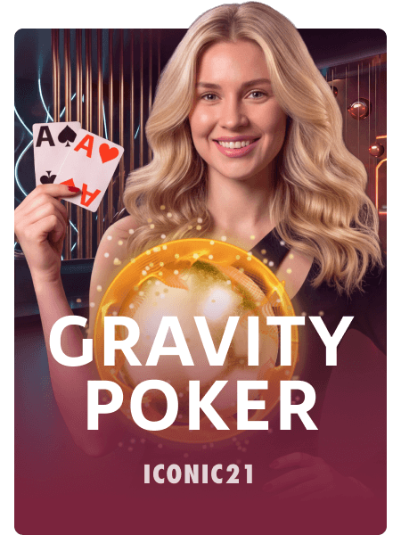 Gravity Poker