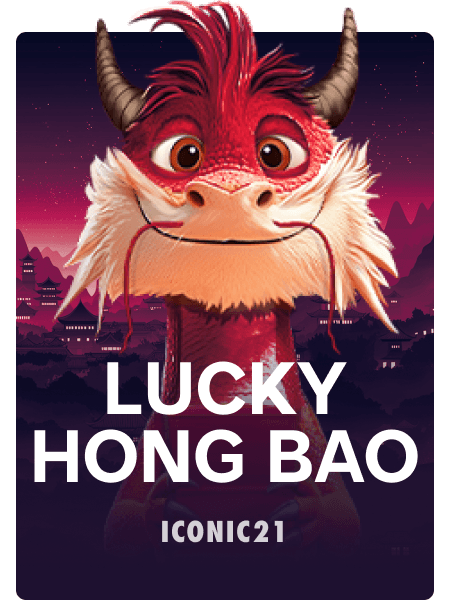 Lucky Hong Bao