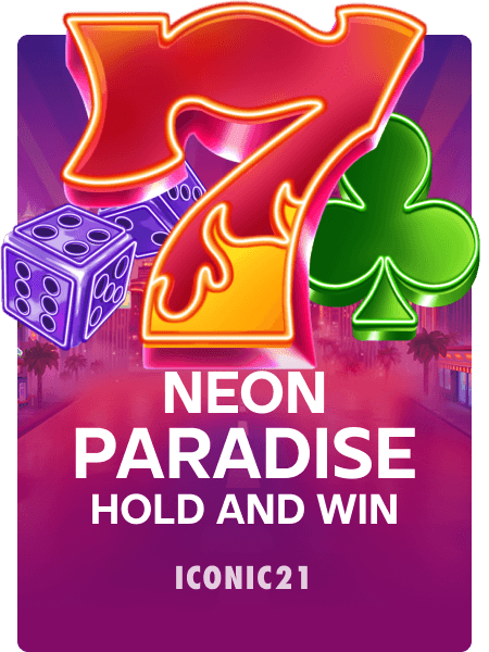 Neon Paradise