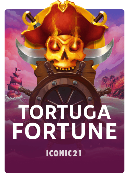 Tortuga Fortune