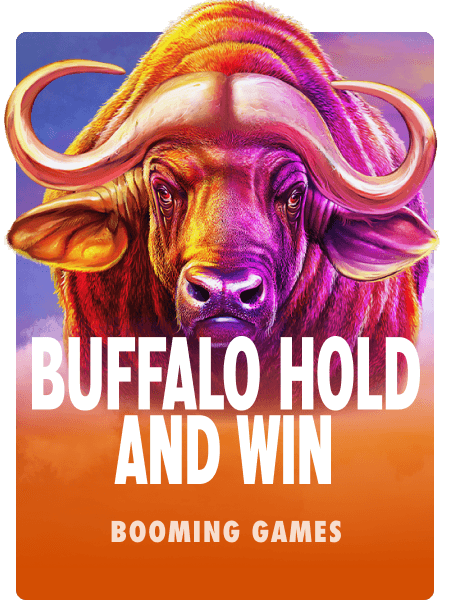 Buffalo Hold And Win