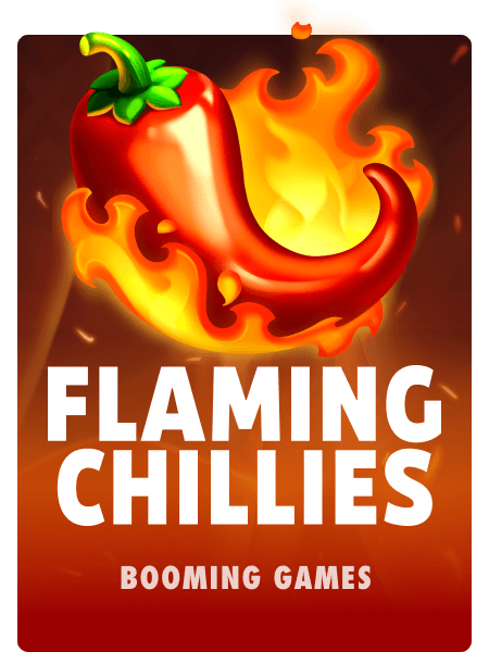 Flaming Chillies