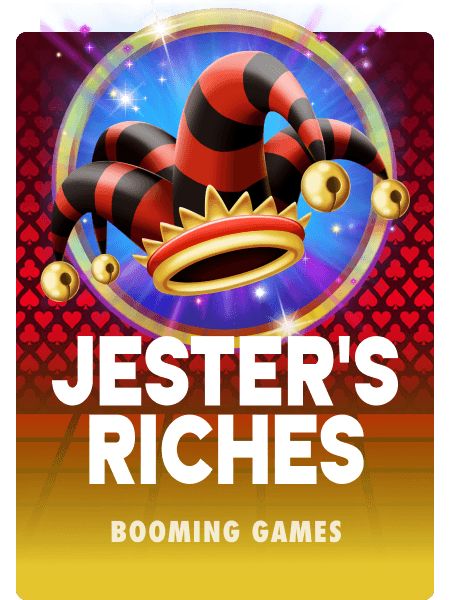 Jester's Riches