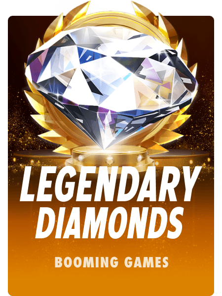 Legendary Diamonds