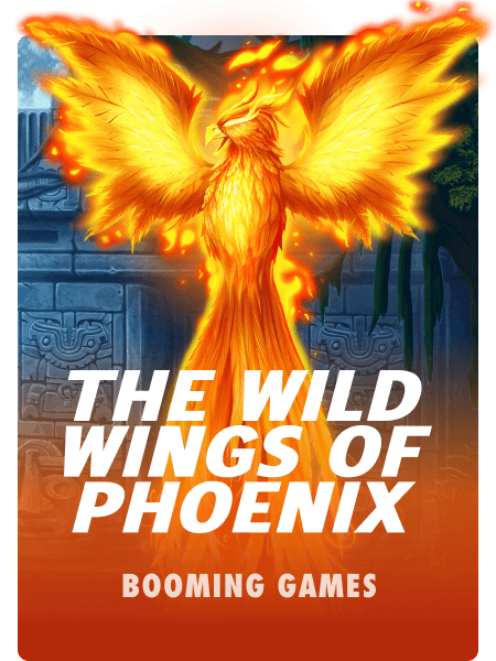 The Wild Wings of Phoenix
