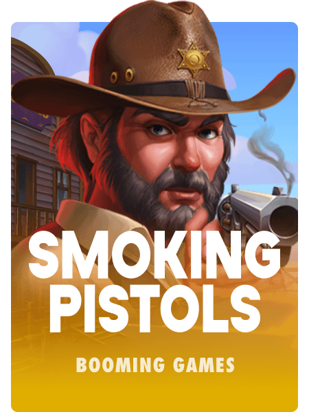 Smoking Pistols