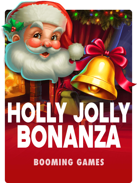Holly Jolly Bonanza