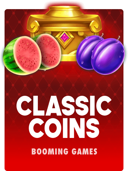 Classic Coins