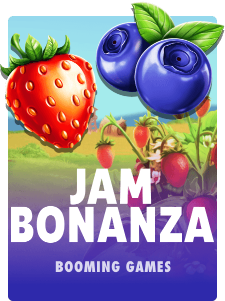 Jam Bonanza