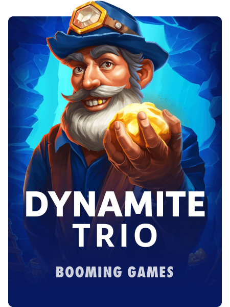 Dynamite Trio