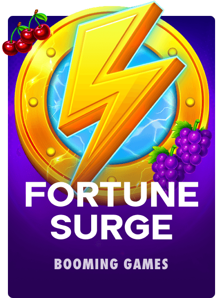 Fortune Surge