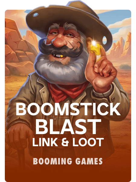 Boomstick Blast: Link & Loot
