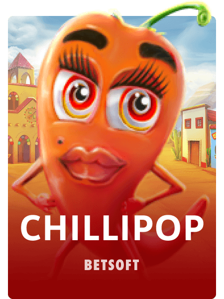 Chilli Pop