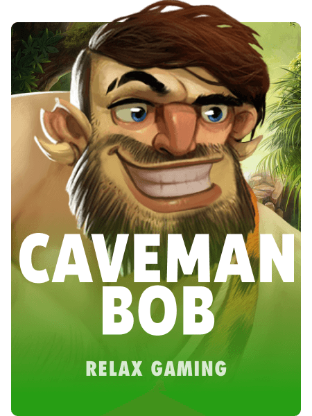 Caveman Bob