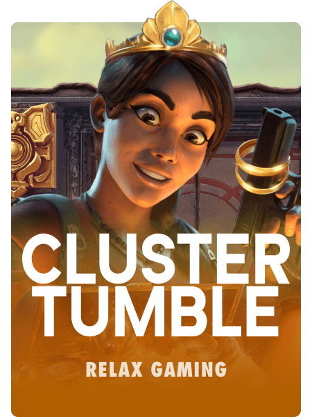 Cluster Tumble