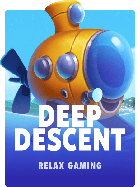 Deep Descent