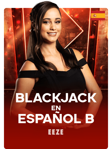 Blackjack en Espanol B