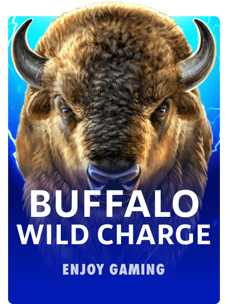 Buffalo Wild Charge