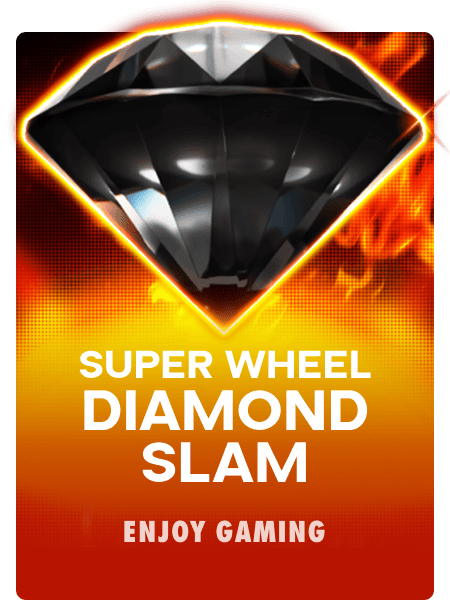 Diamond Slam: Super Wheel