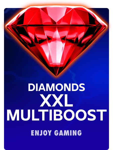 Diamonds XXL Multiboost