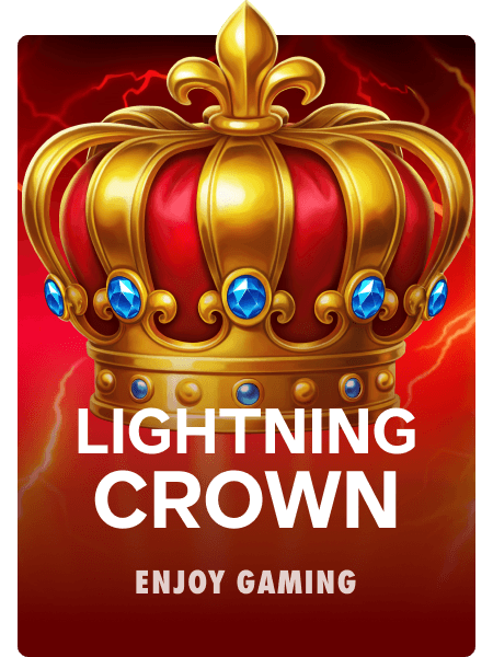 Lightning Crown