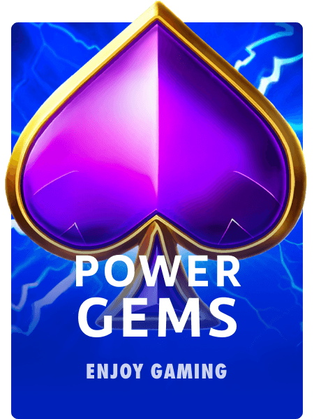Power Gems
