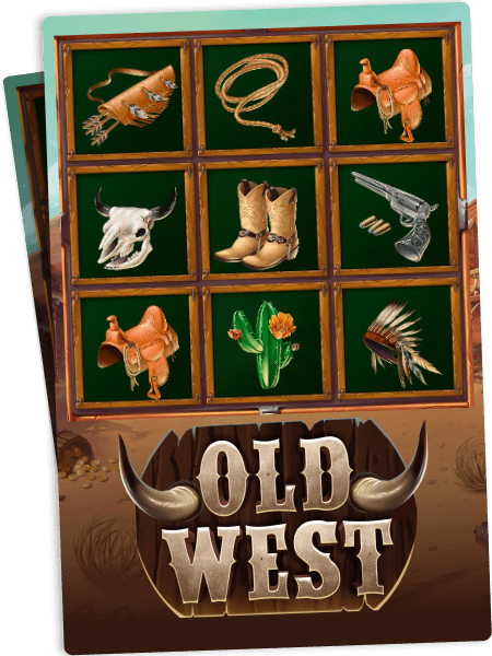 Old West