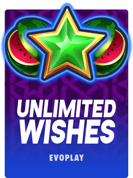 Unlimited Wishes
