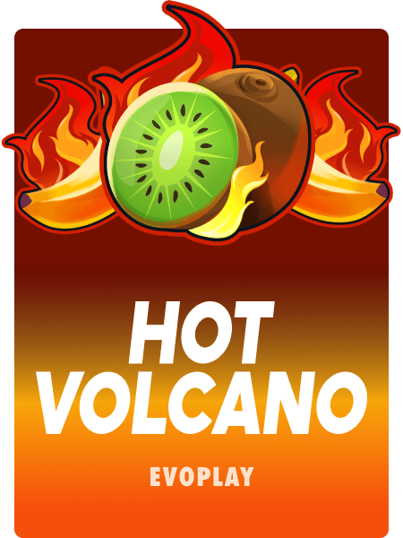 Hot Volcano