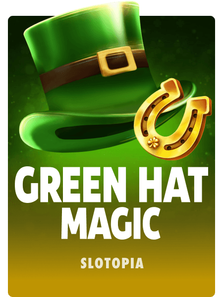 Green Hat Magic