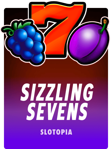 Sizzling Sevens