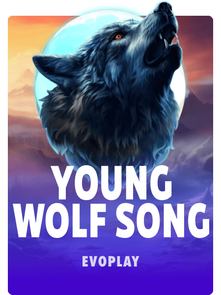 Young Wolf Song