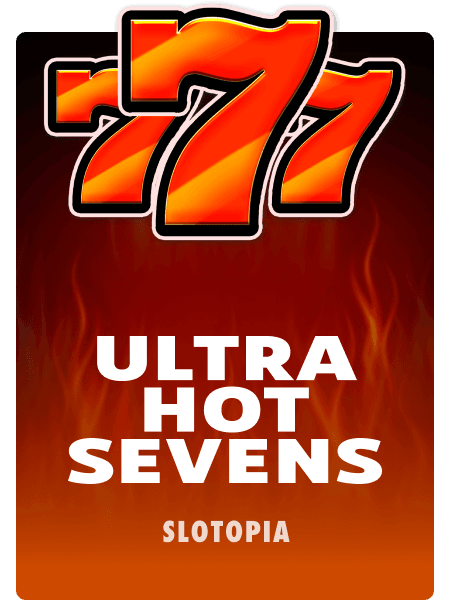 Ultra Hot Sevens