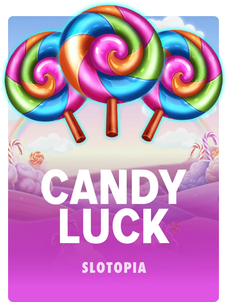 Candy Luck