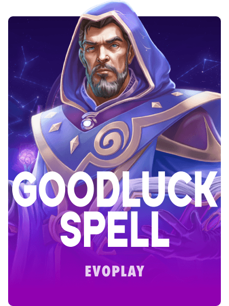 Good Luck Spell