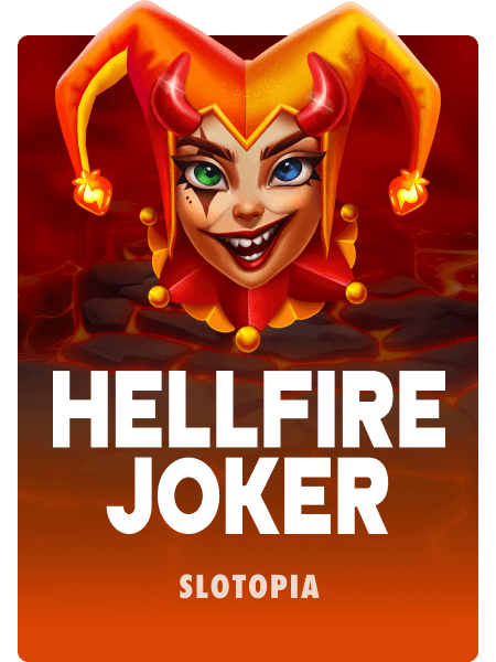 Hellfire Joker