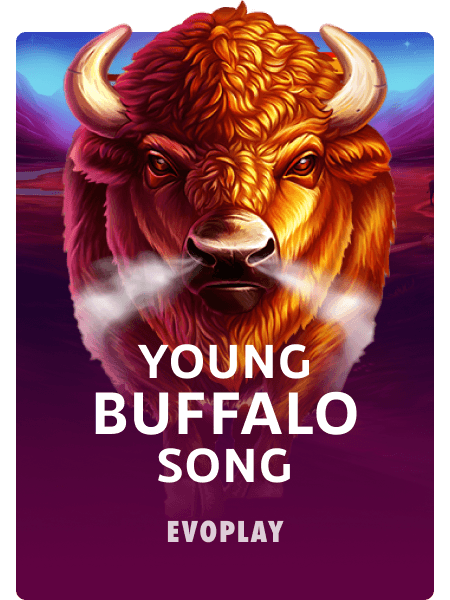 Young Buffalo Song