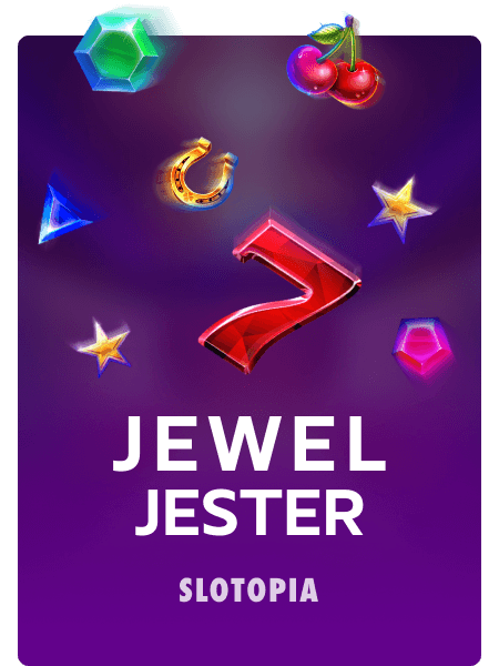 Jewel Jester