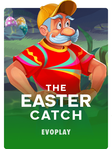 The Easter Catch