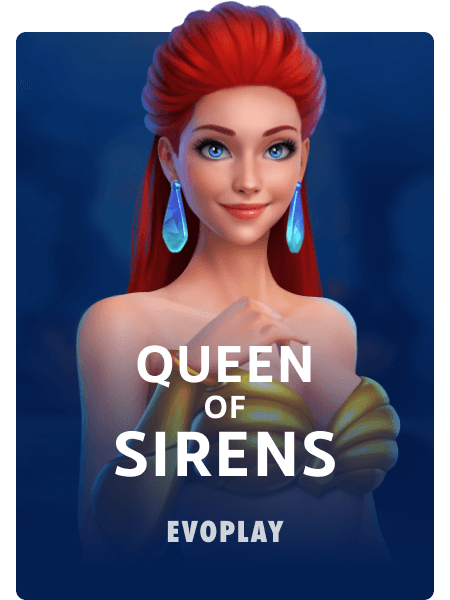 Queen of Sirens