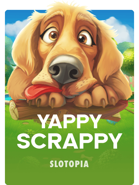 Yappy Scrappy