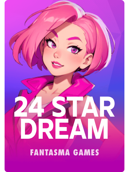 24 Star Dream