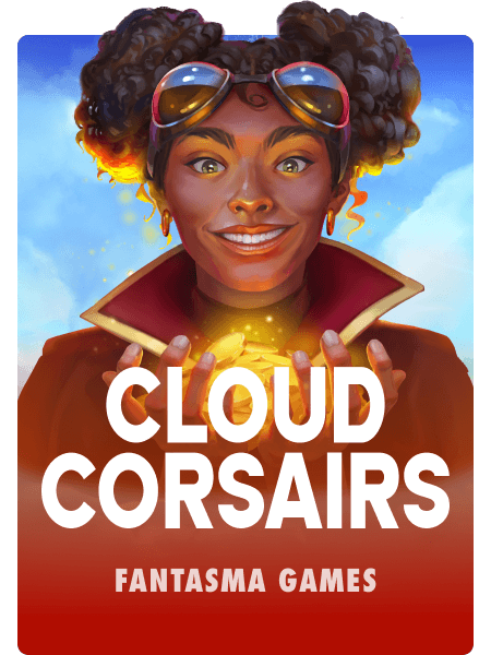 Cloud Corsairs
