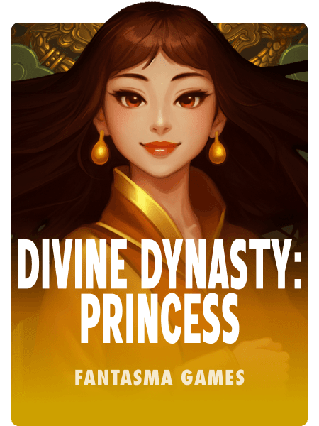 Divine Dynasty Princess