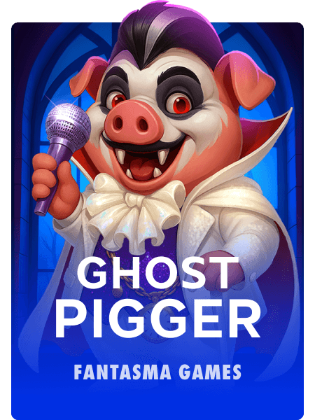 Ghost Pigger