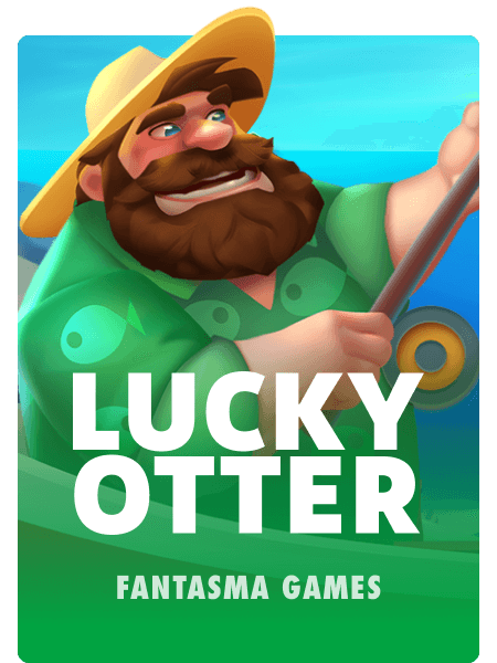 Lucky Otter