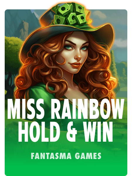Miss Rainbow
