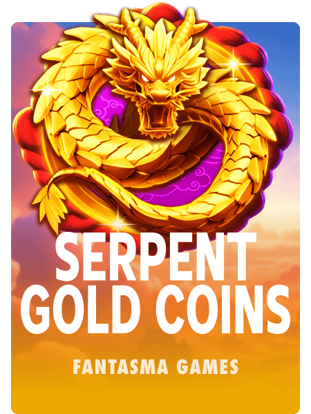 Serpent Gold Coins