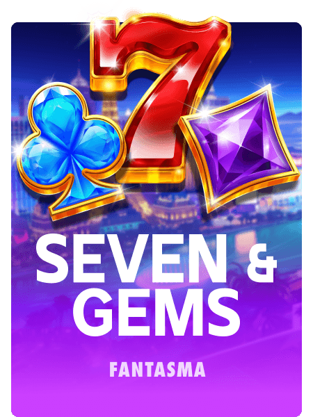 Seven & Gems
