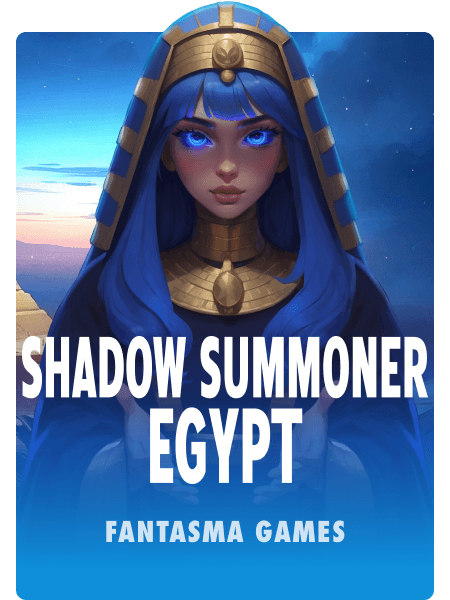 Shadow Summoner Egypt